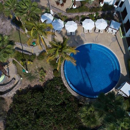 Hotel Punta Serena & Resorts - Solo Parejas (Adults Only) Tenacatita Exterior photo