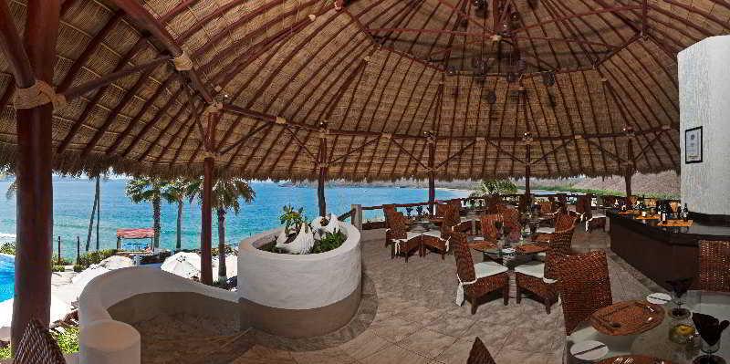 Hotel Punta Serena & Resorts - Solo Parejas (Adults Only) Tenacatita Exterior photo