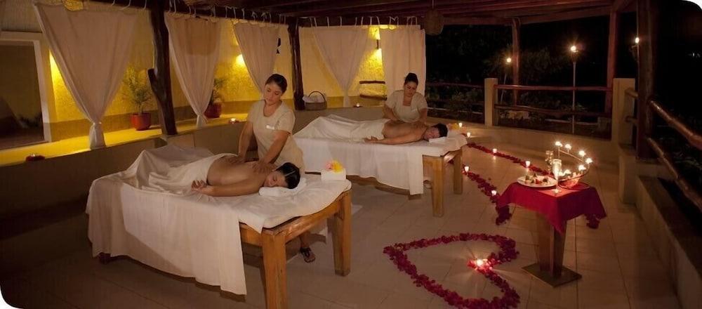 Hotel Punta Serena & Resorts - Solo Parejas (Adults Only) Tenacatita Exterior photo
