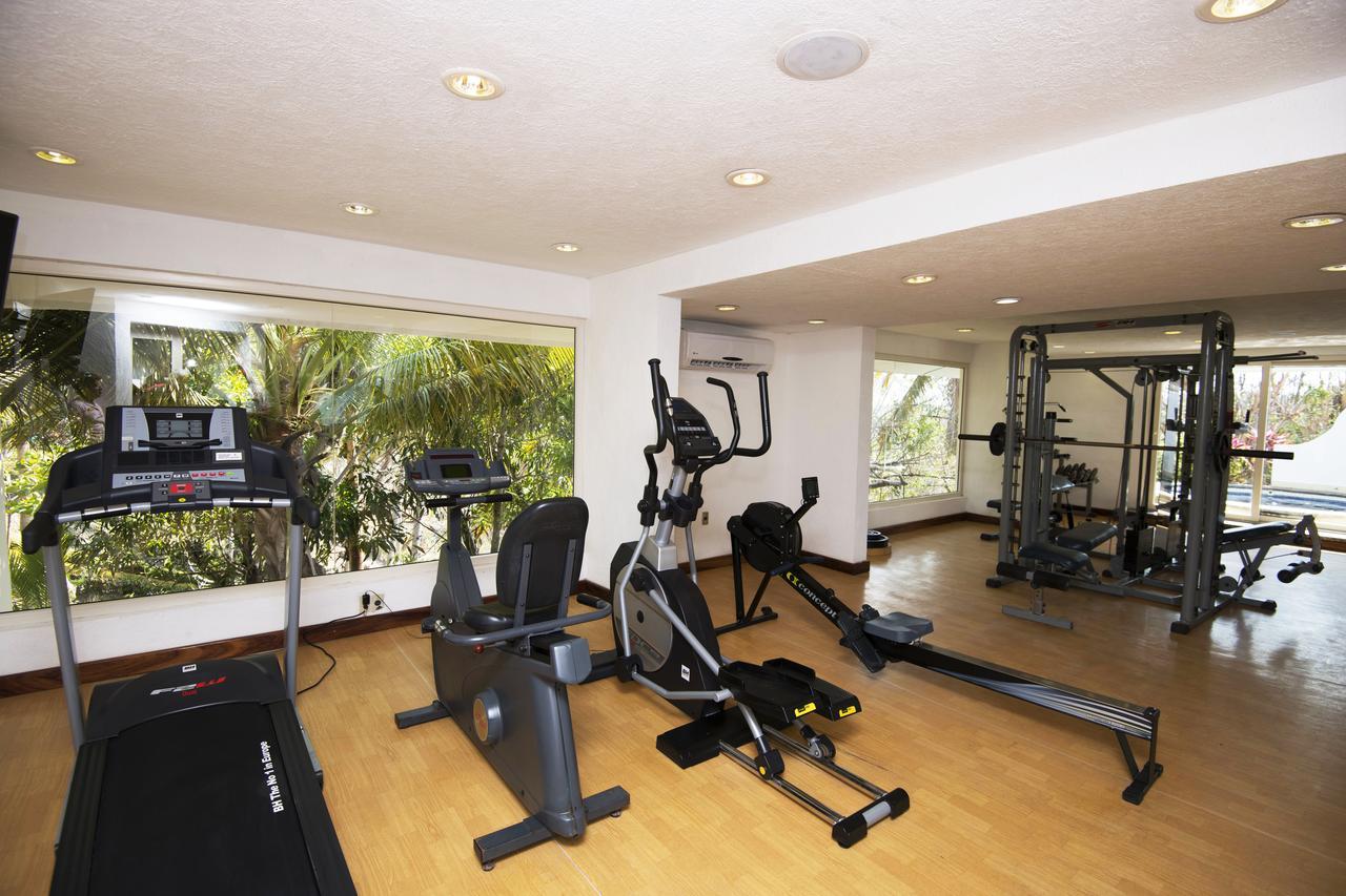 Hotel Punta Serena & Resorts - Solo Parejas (Adults Only) Tenacatita Exterior photo