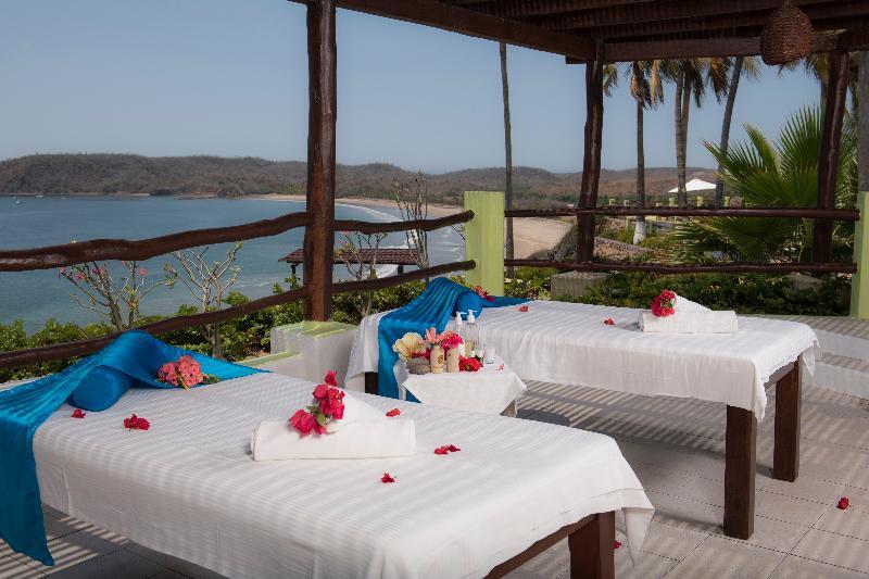 Hotel Punta Serena & Resorts - Solo Parejas (Adults Only) Tenacatita Exterior photo